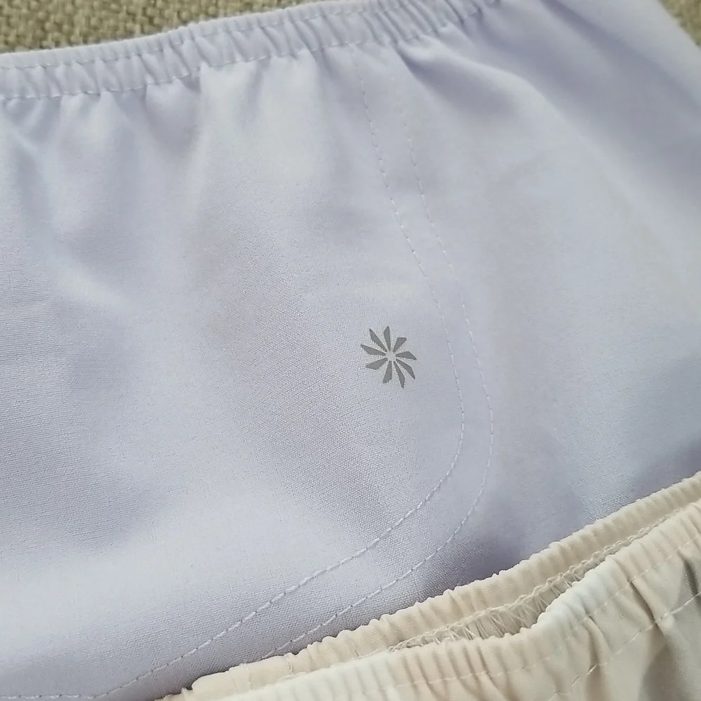 ATHLETA Facemasks/Buff Bundle